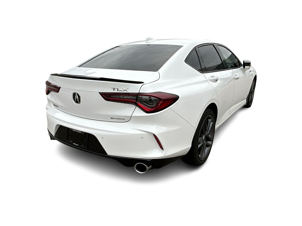 2024 Acura TLX
