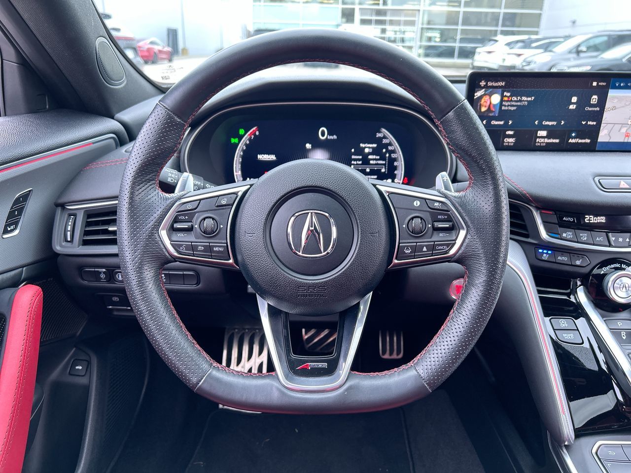 2024 Acura TLX