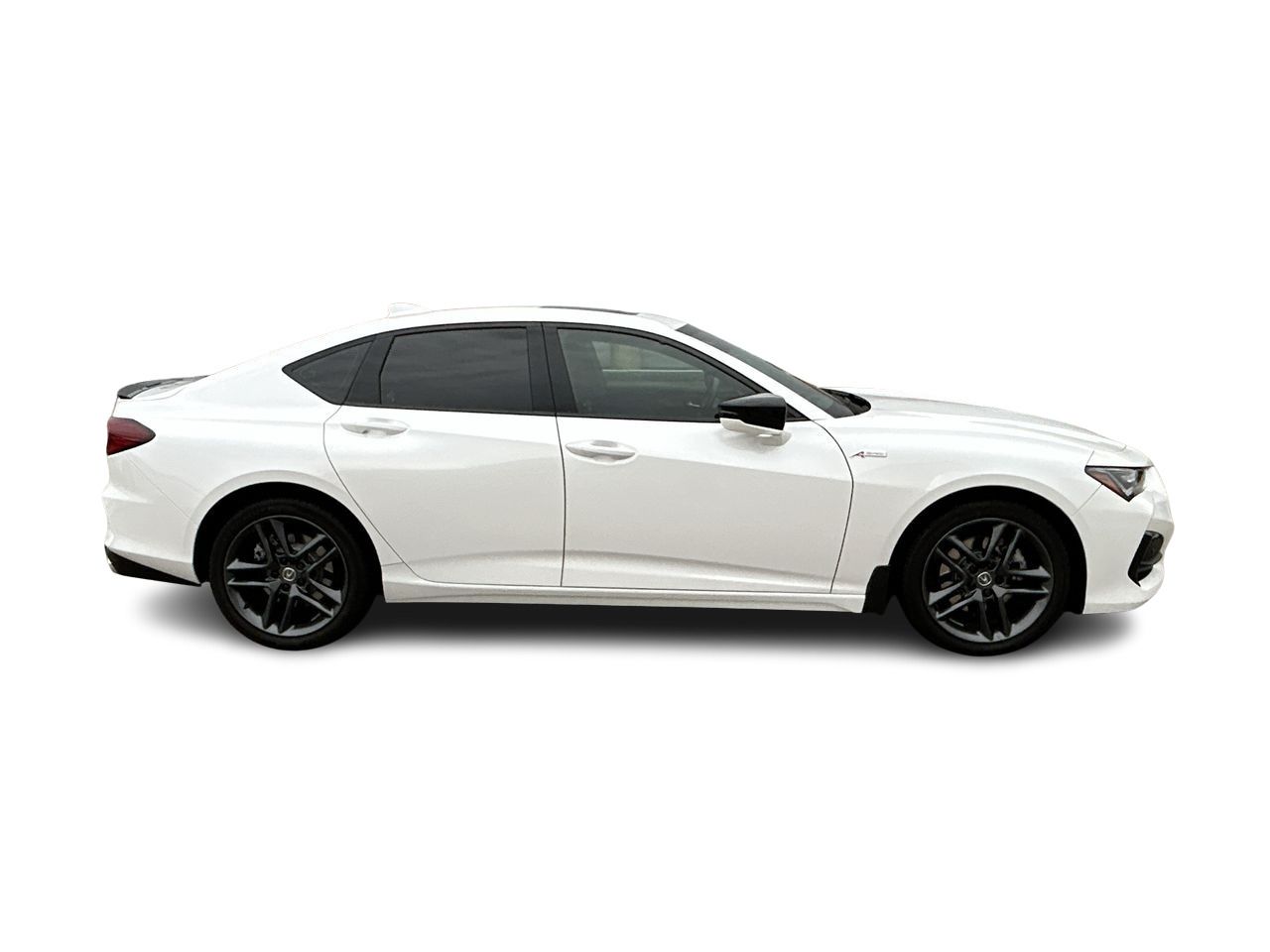 2024 Acura TLX