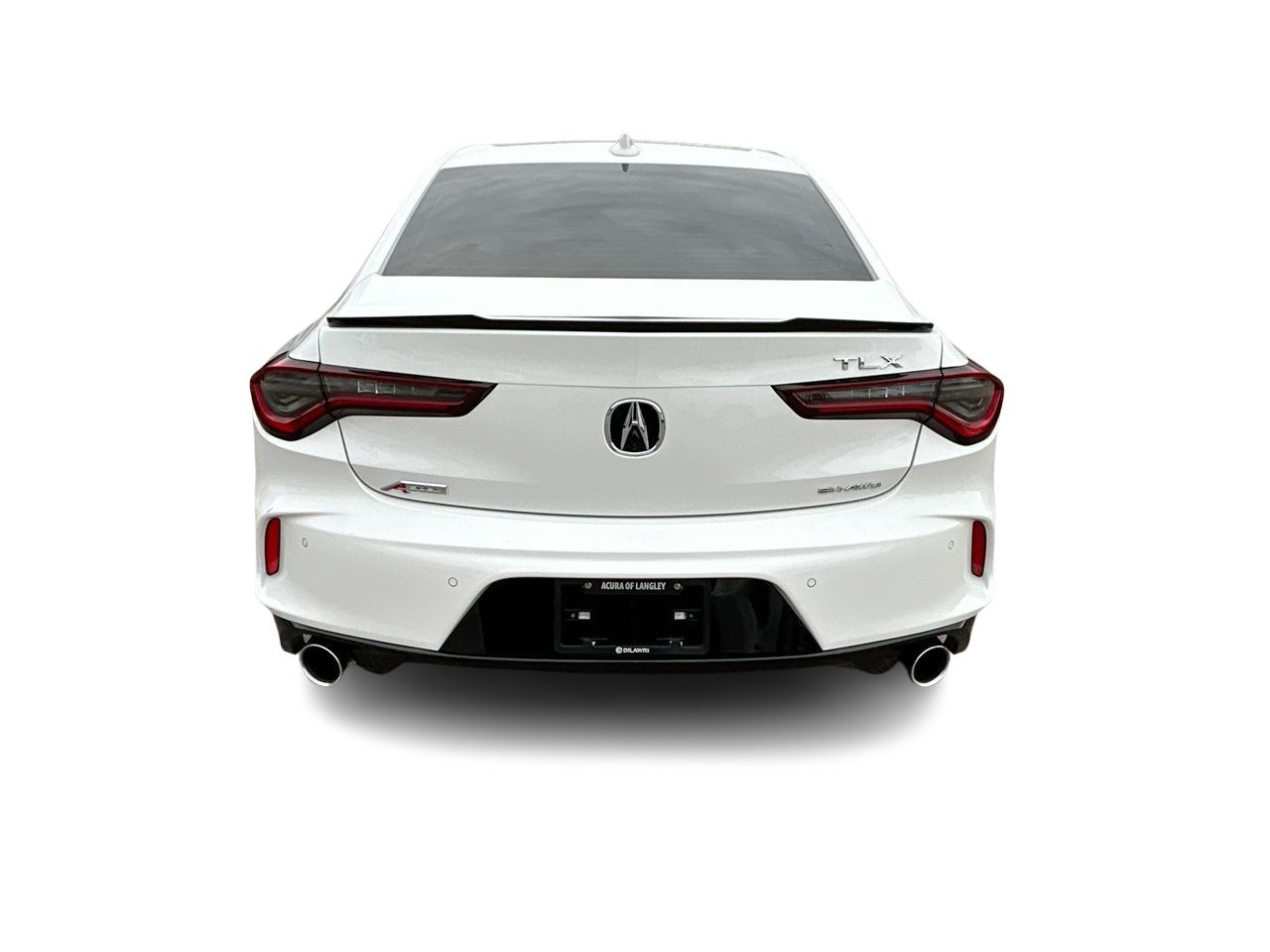 2024 Acura TLX