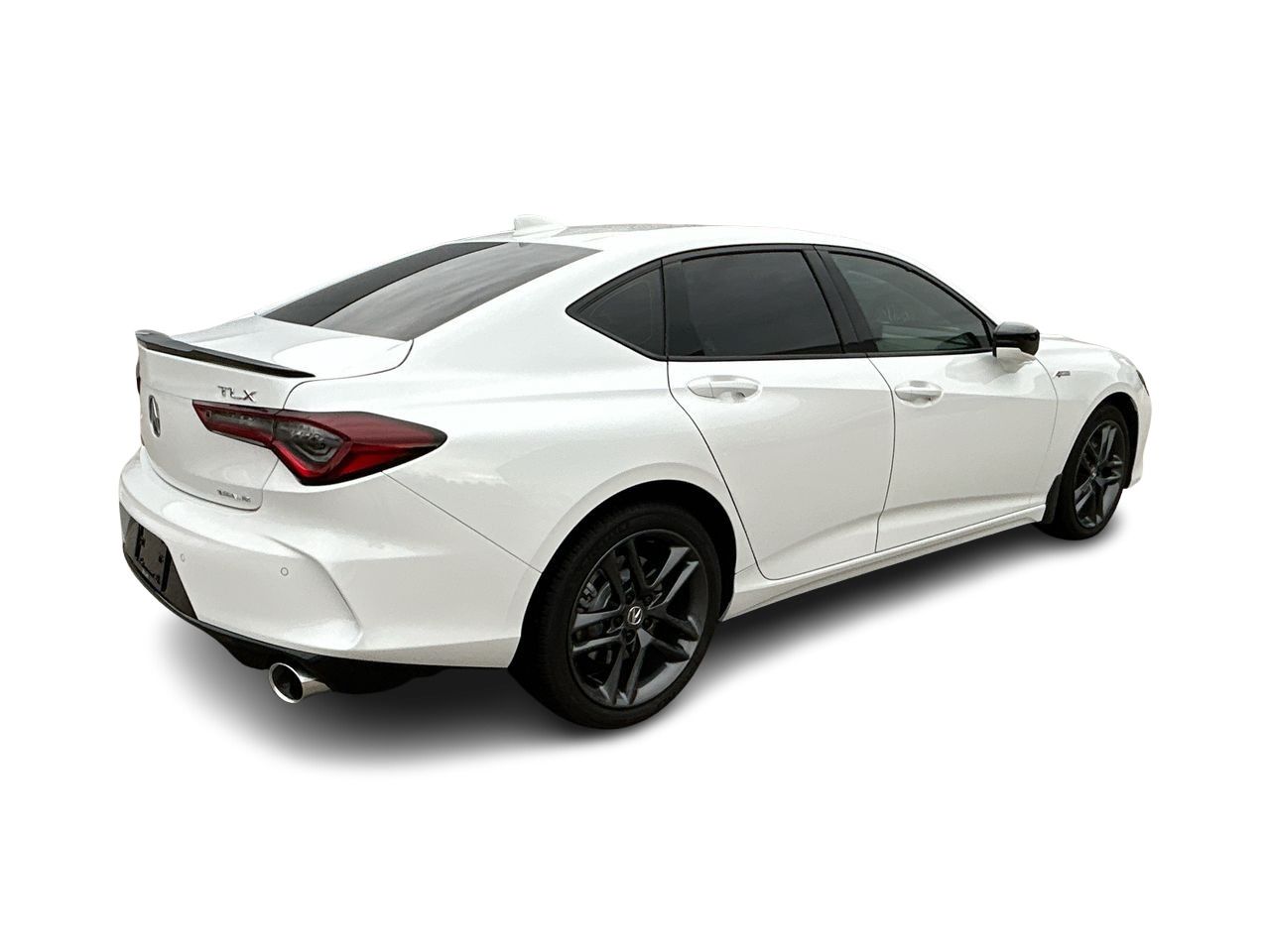 2024 Acura TLX