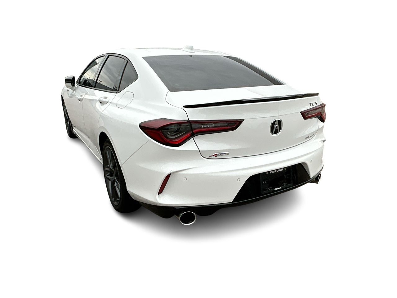 2024 Acura TLX