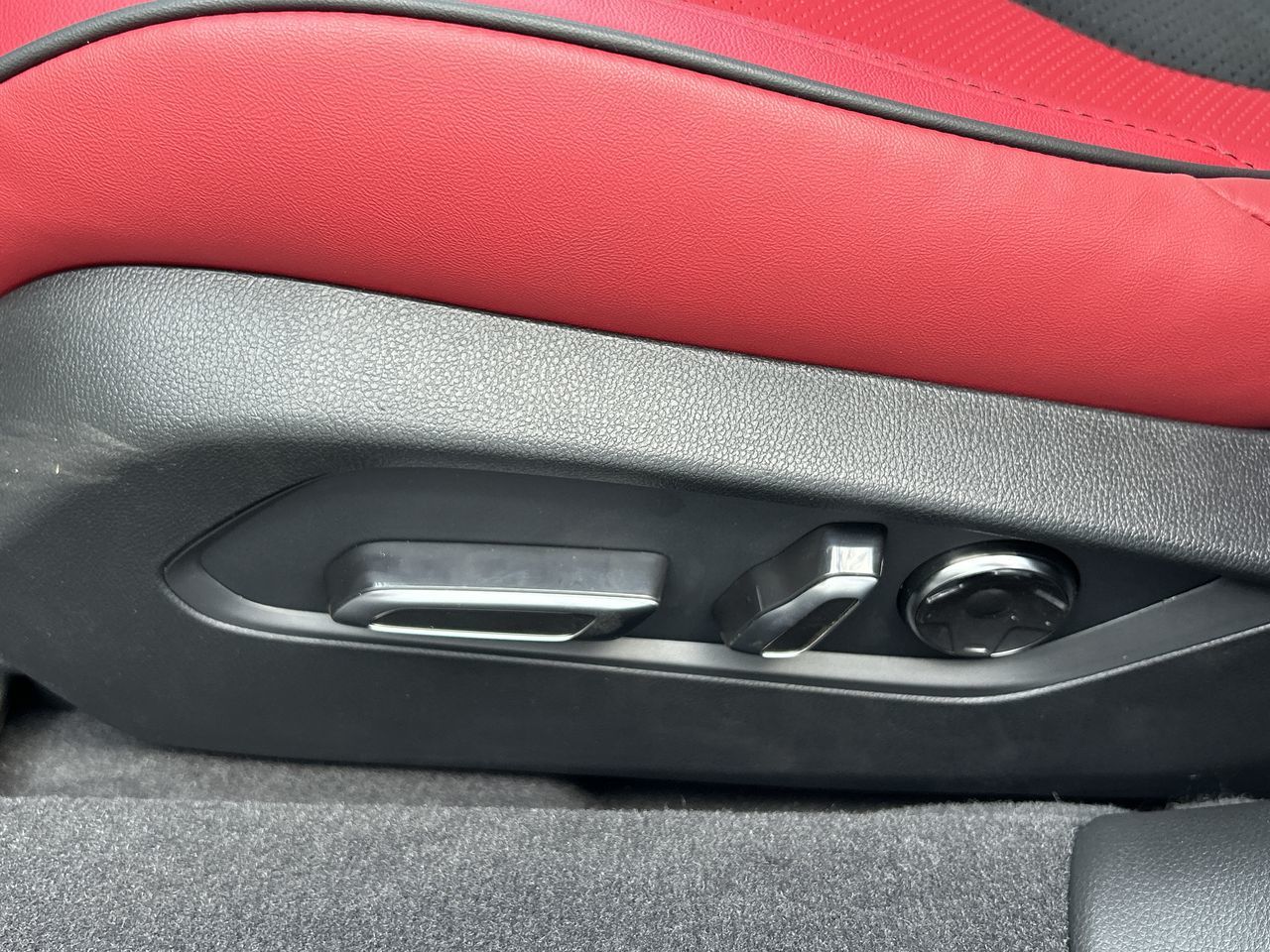 2025 Acura TLX in Langley, British Columbia