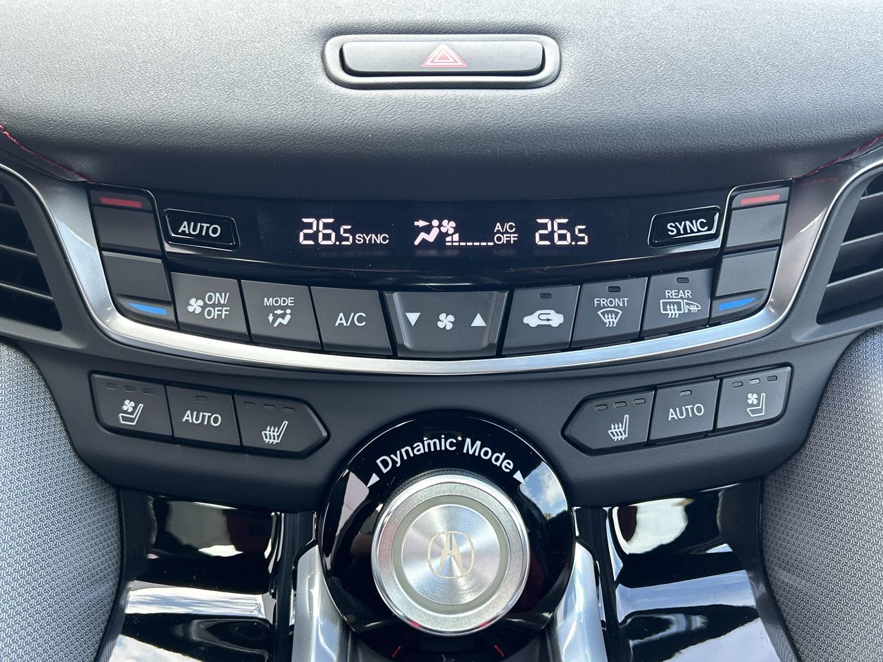 2025 Acura TLX in Langley, British Columbia