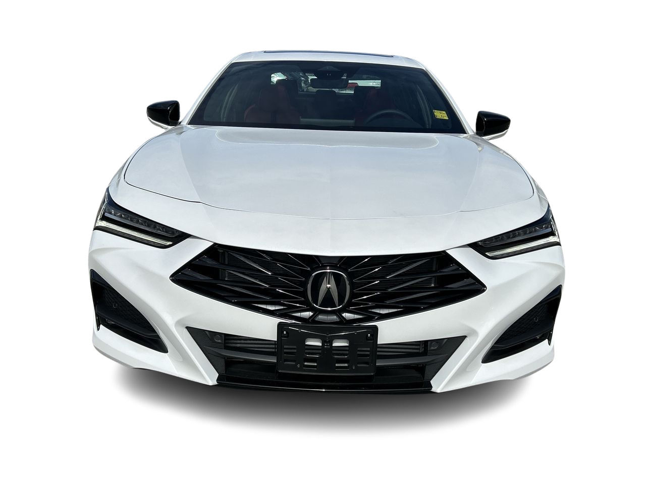 2025 Acura TLX in Langley, British Columbia
