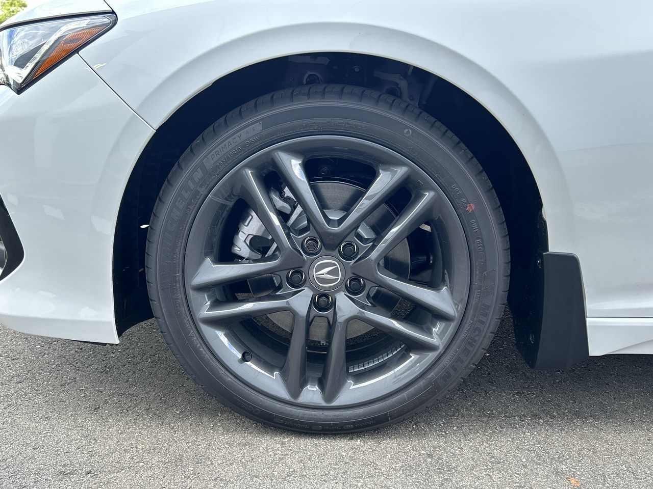 2025 Acura TLX in Langley, British Columbia