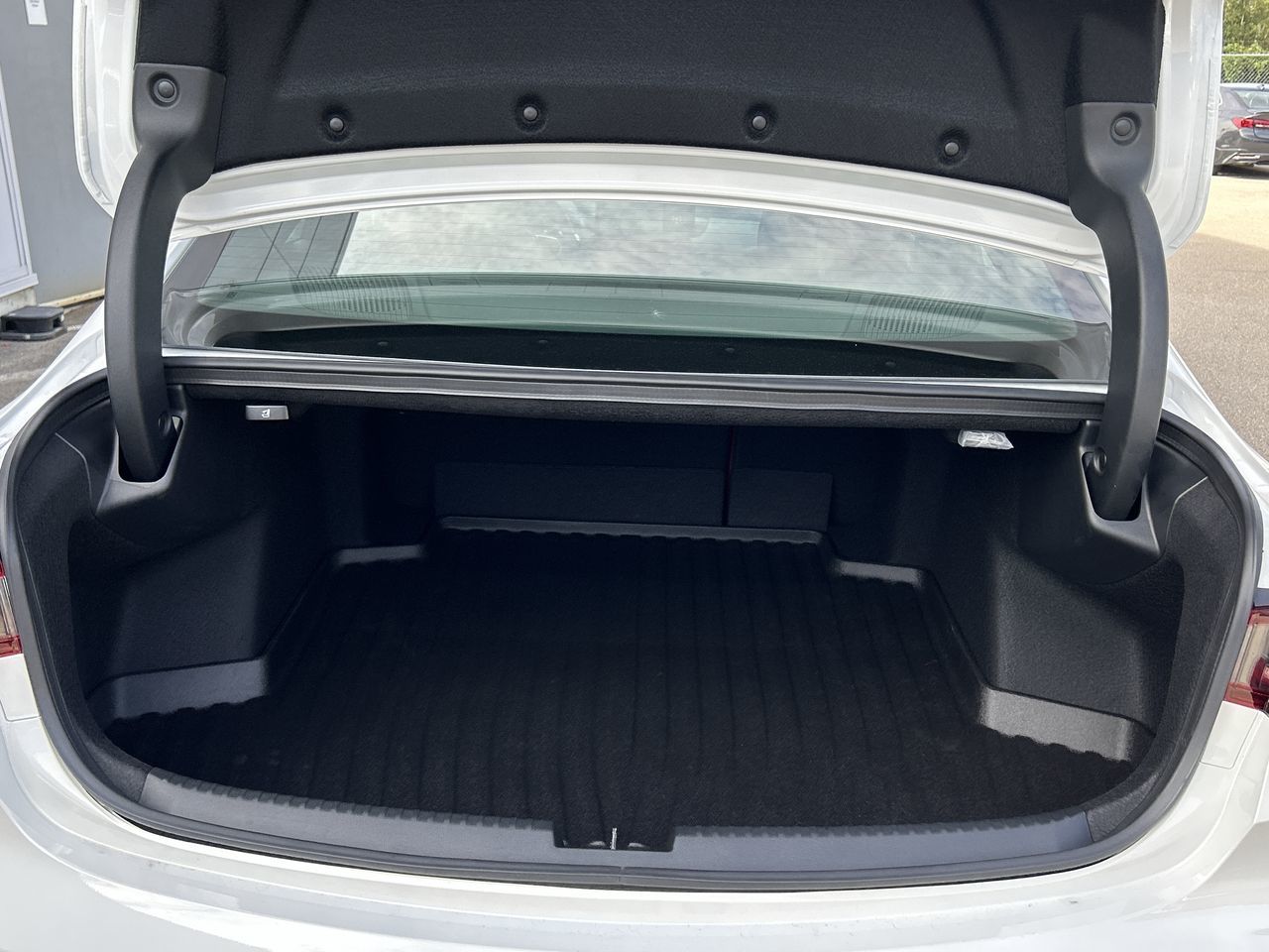 2025 Acura TLX in Langley, British Columbia