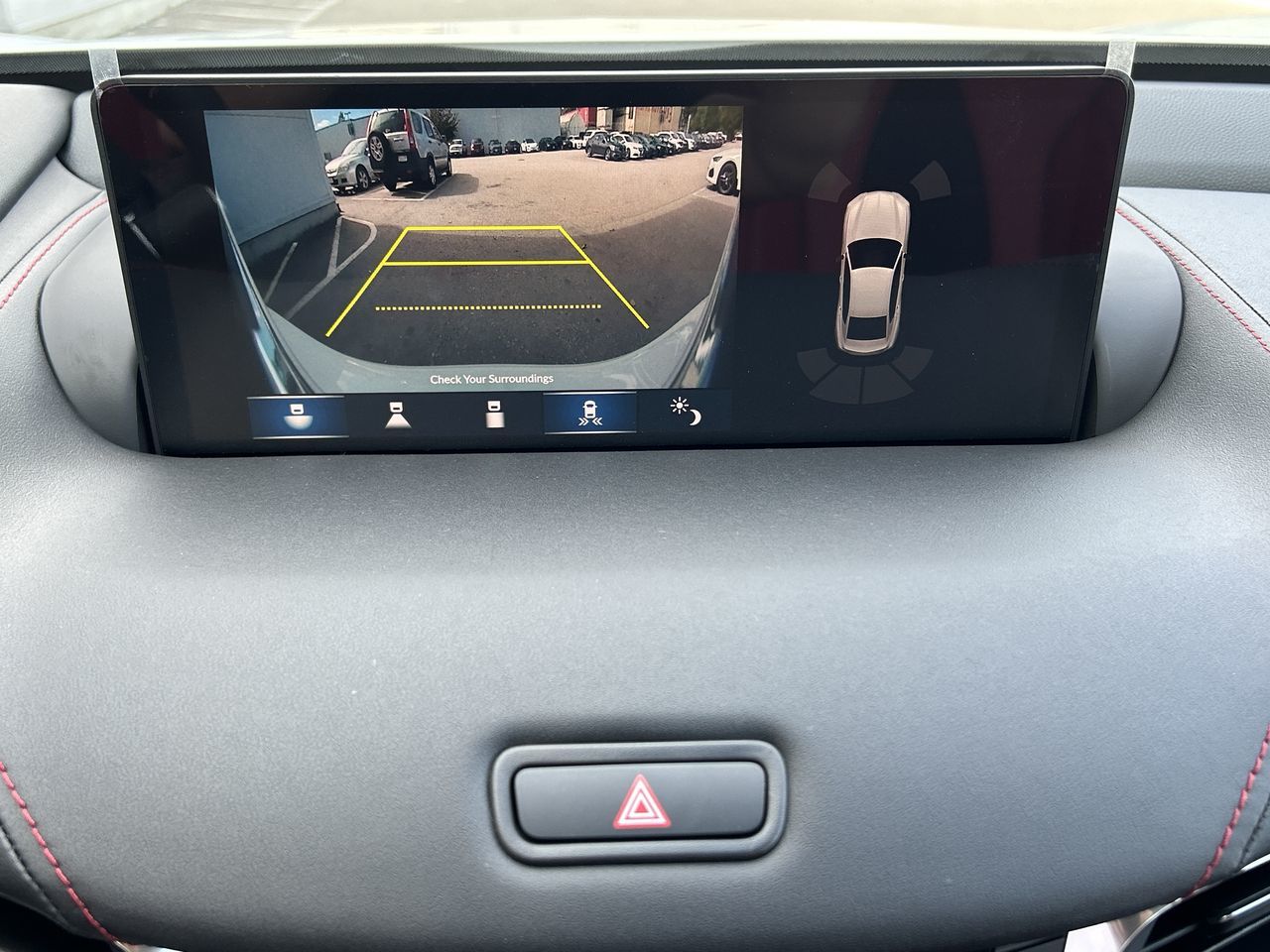 2025 Acura TLX in Langley, British Columbia