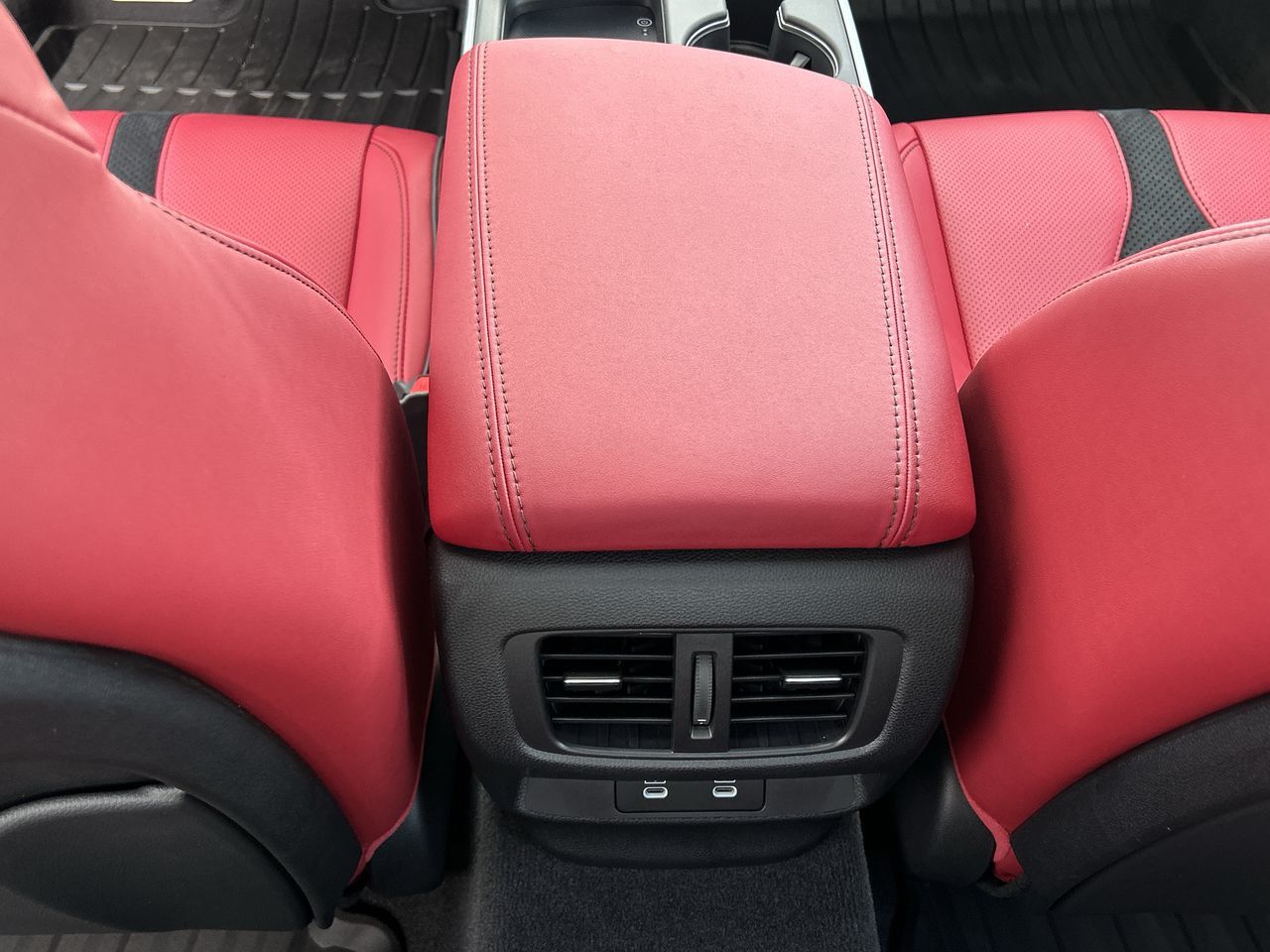 2025 Acura TLX in Langley, British Columbia