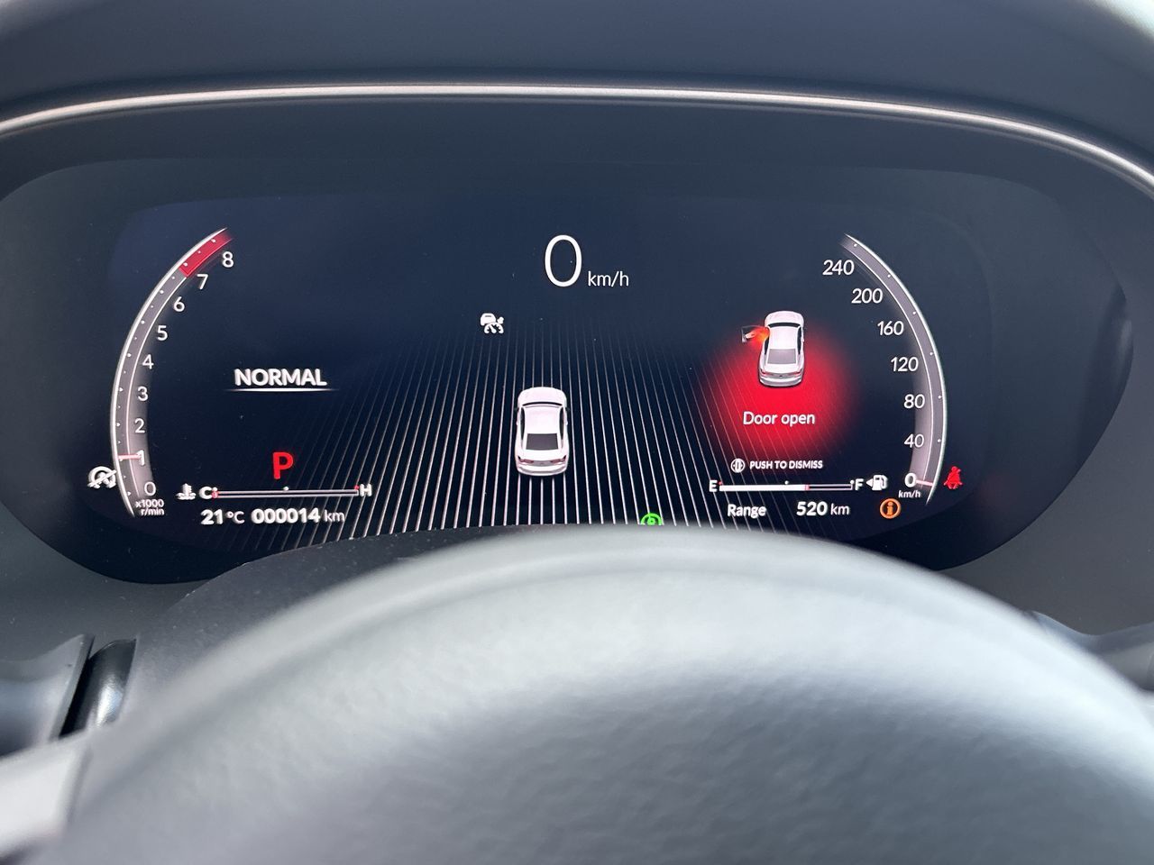 2025 Acura TLX in Langley, British Columbia
