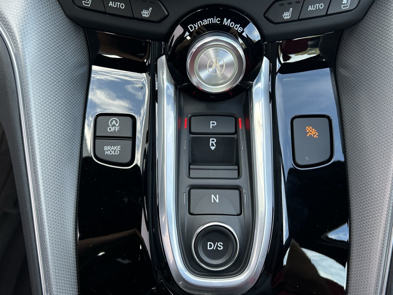 2025 Acura TLX in Langley, British Columbia