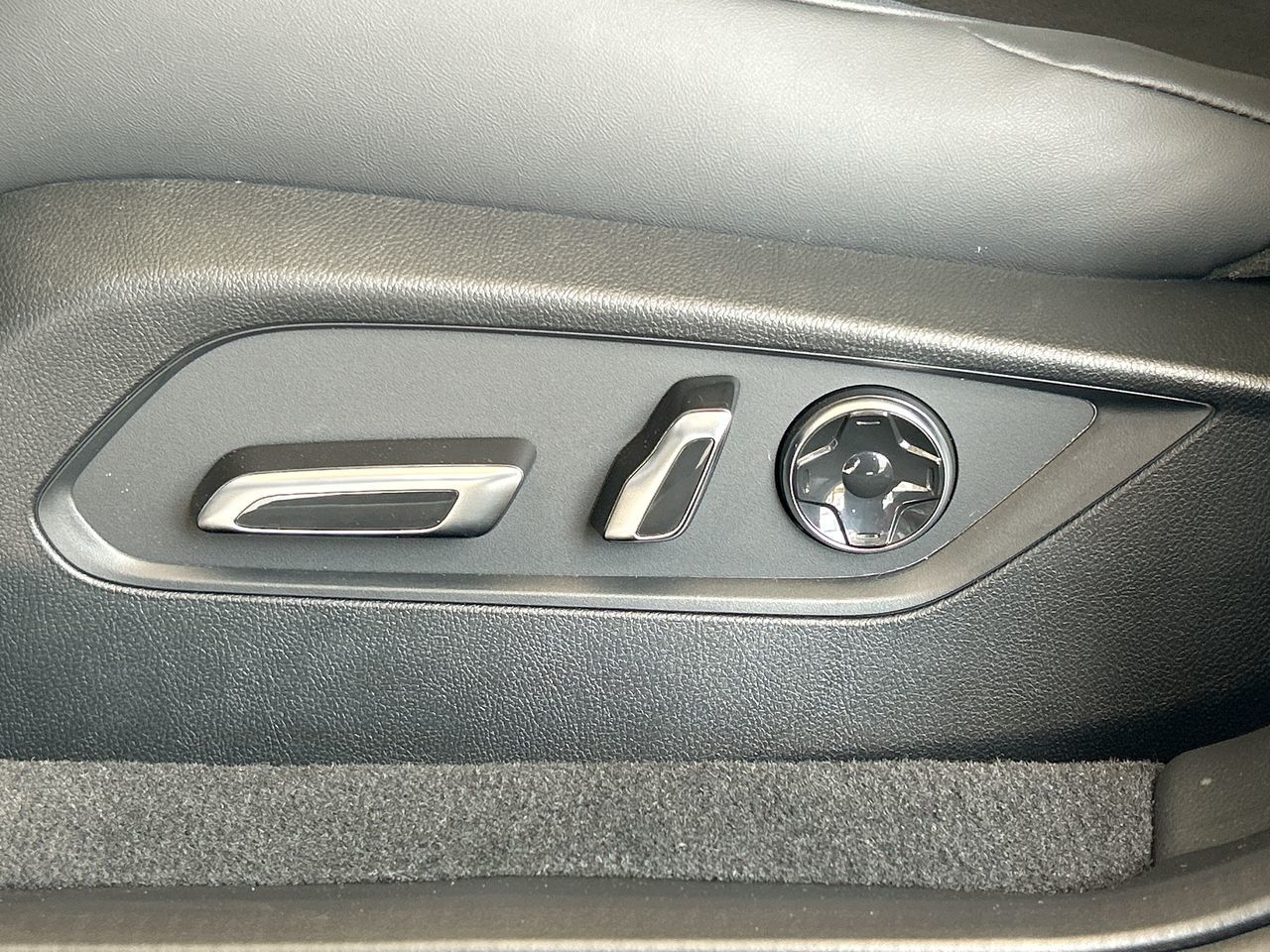2025 Acura TLX in Langley, British Columbia