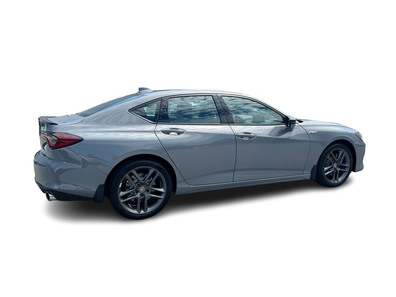 2025 Acura TLX in Langley, British Columbia
