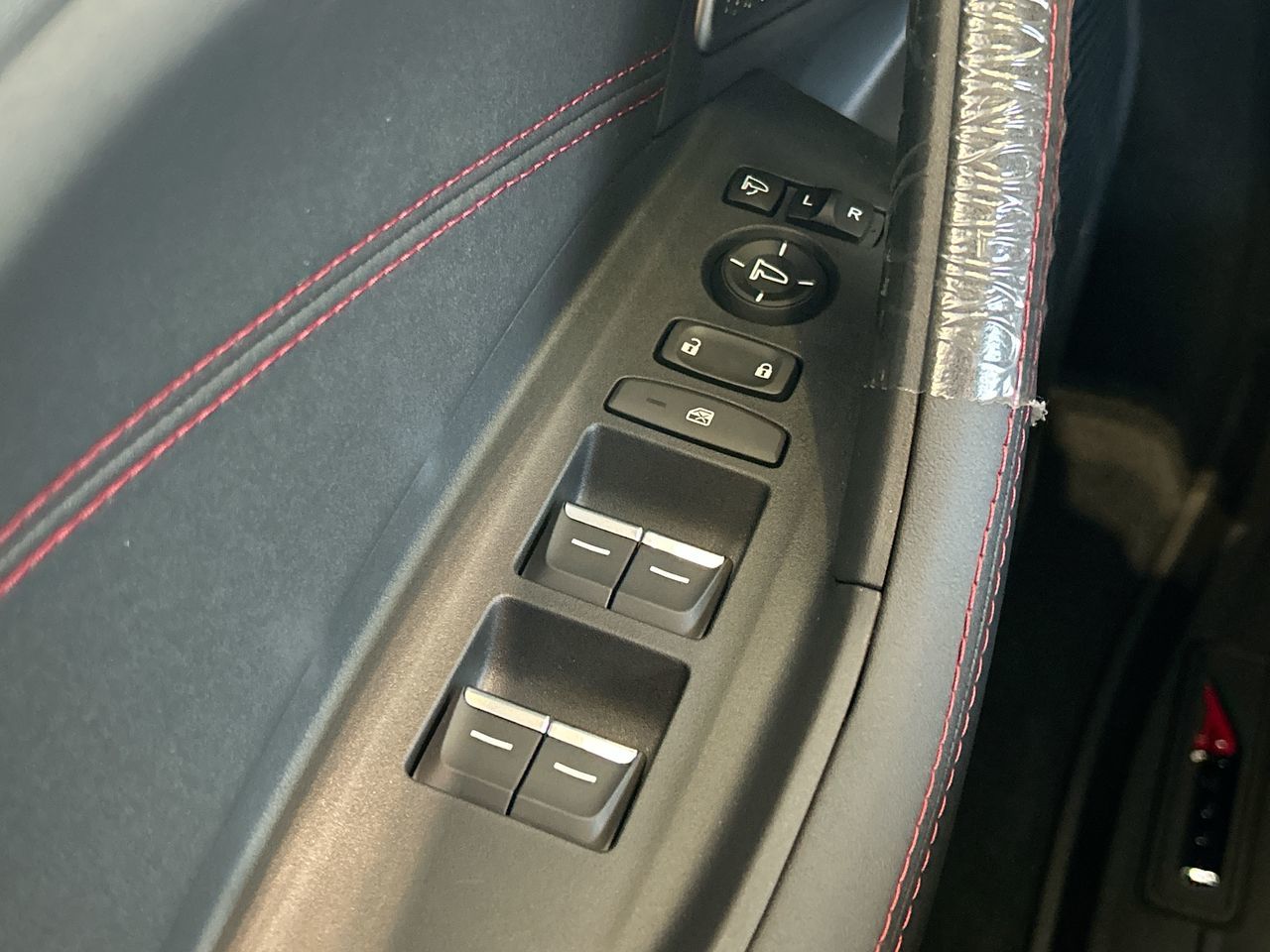 2025 Acura TLX in Langley, British Columbia