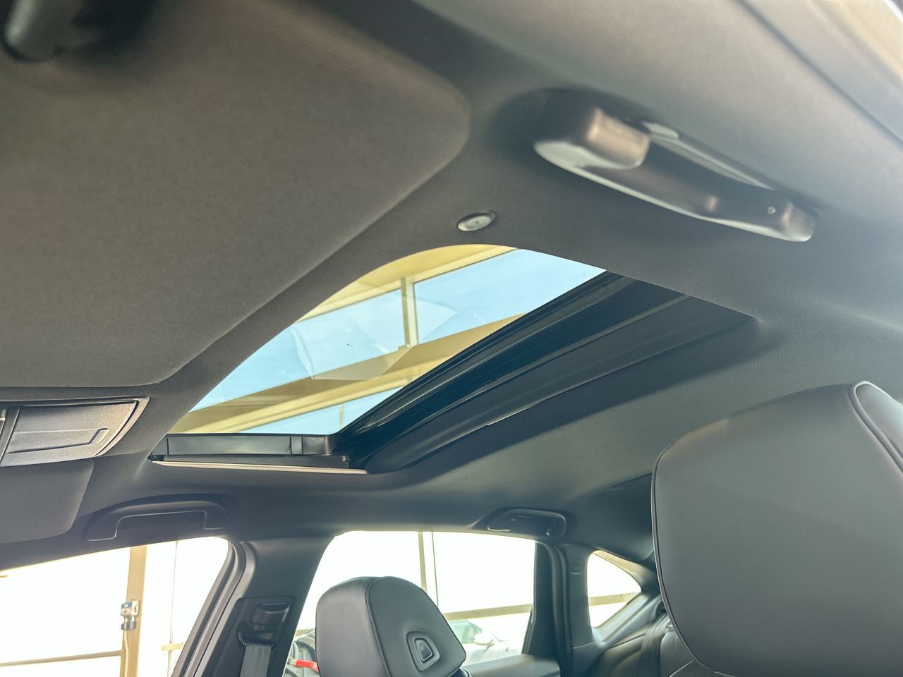 2025 Acura TLX in Langley, British Columbia