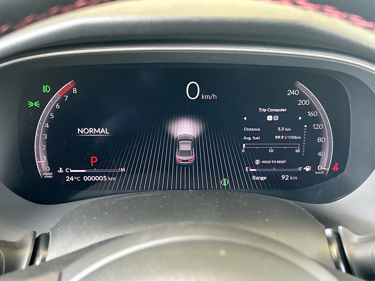 2025 Acura TLX in Langley, British Columbia
