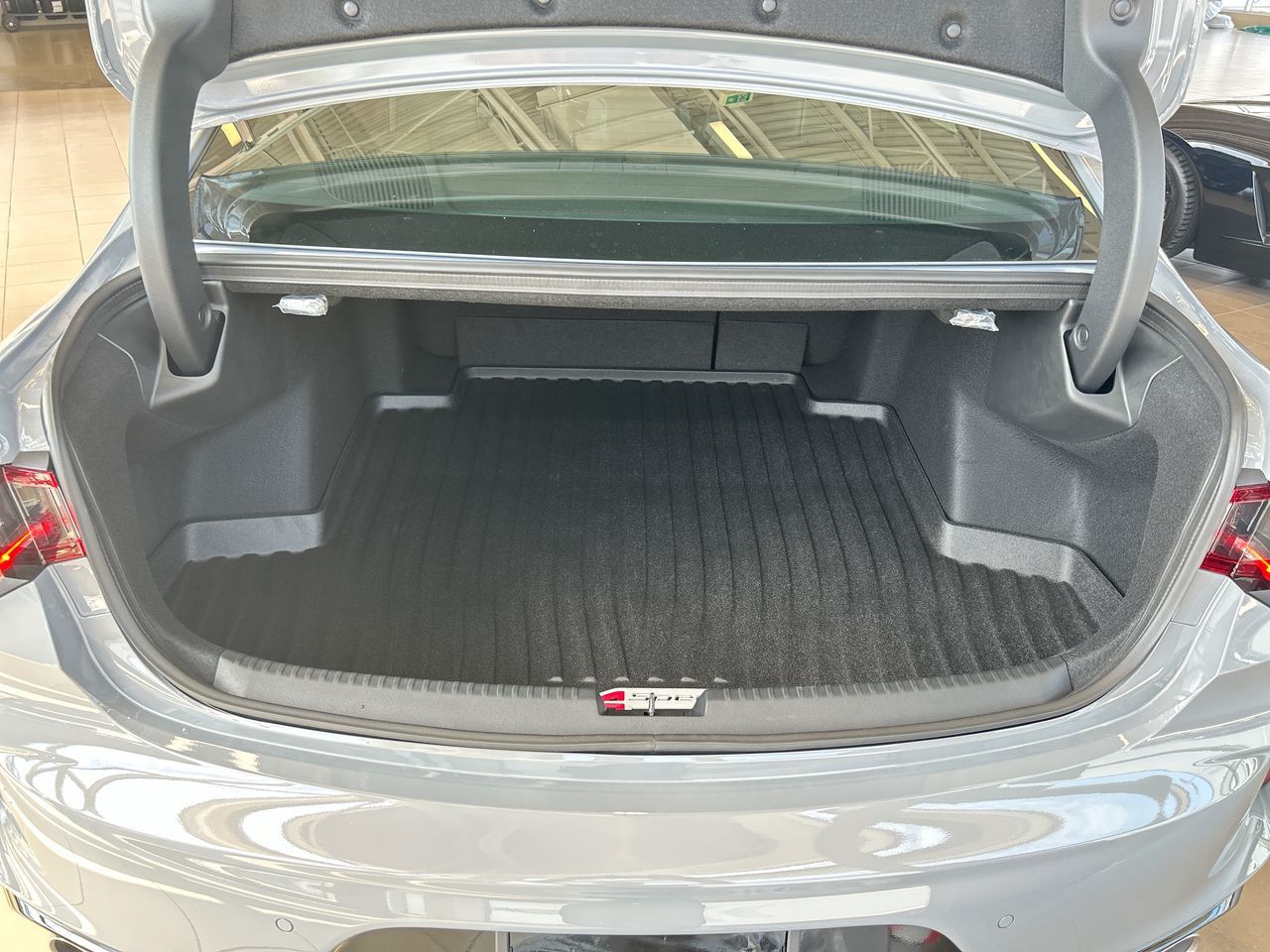 2025 Acura TLX in Langley, British Columbia