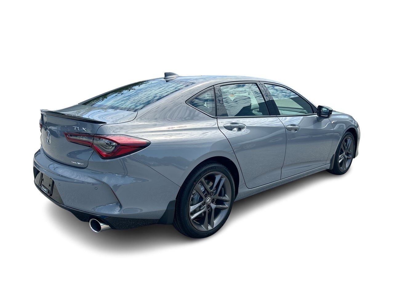 2025 Acura TLX in Langley, British Columbia