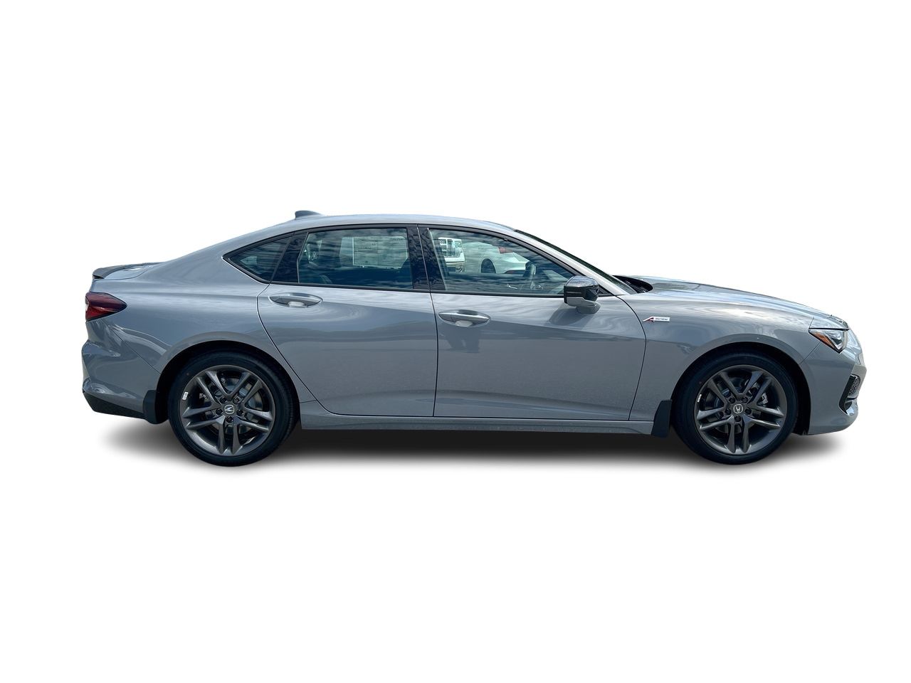 2025 Acura TLX in Langley, British Columbia