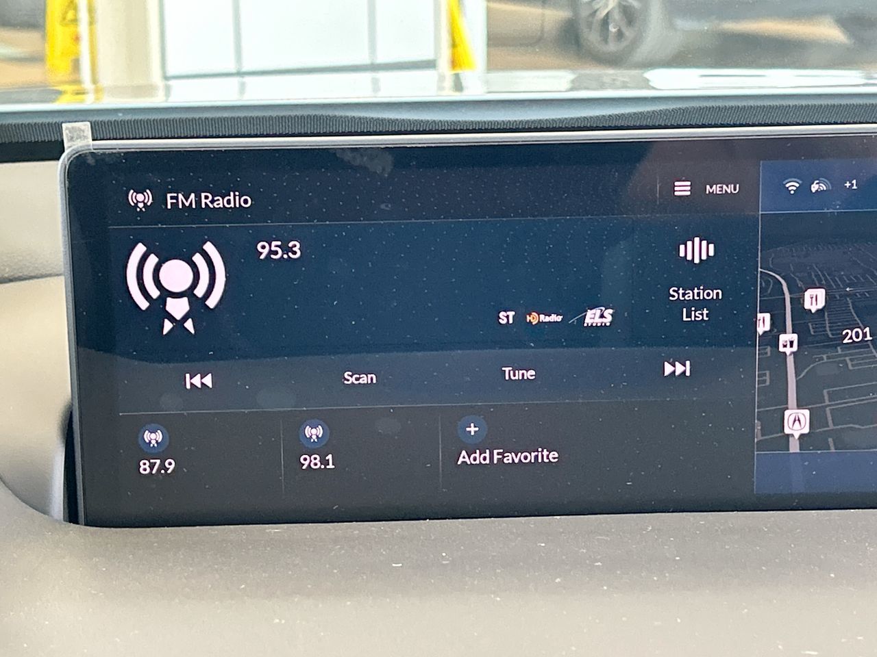 2025 Acura TLX in Langley, British Columbia
