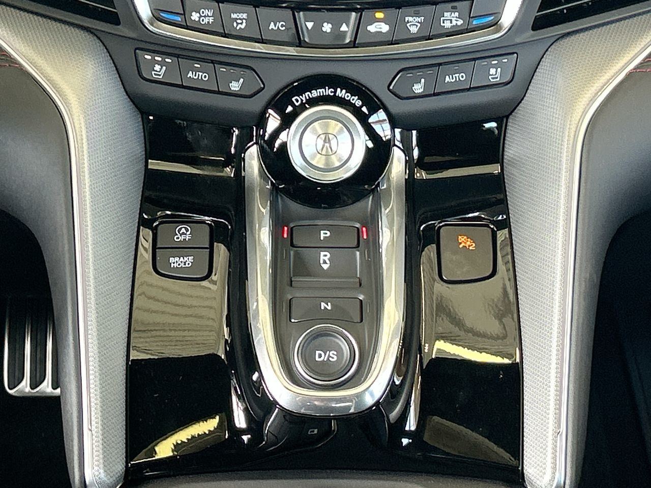 2025 Acura TLX in Langley, British Columbia