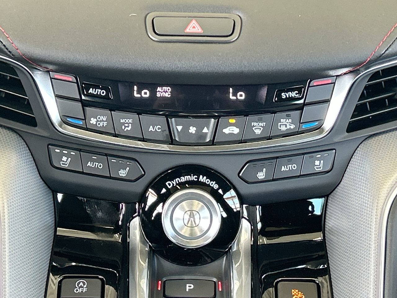2025 Acura TLX in Langley, British Columbia