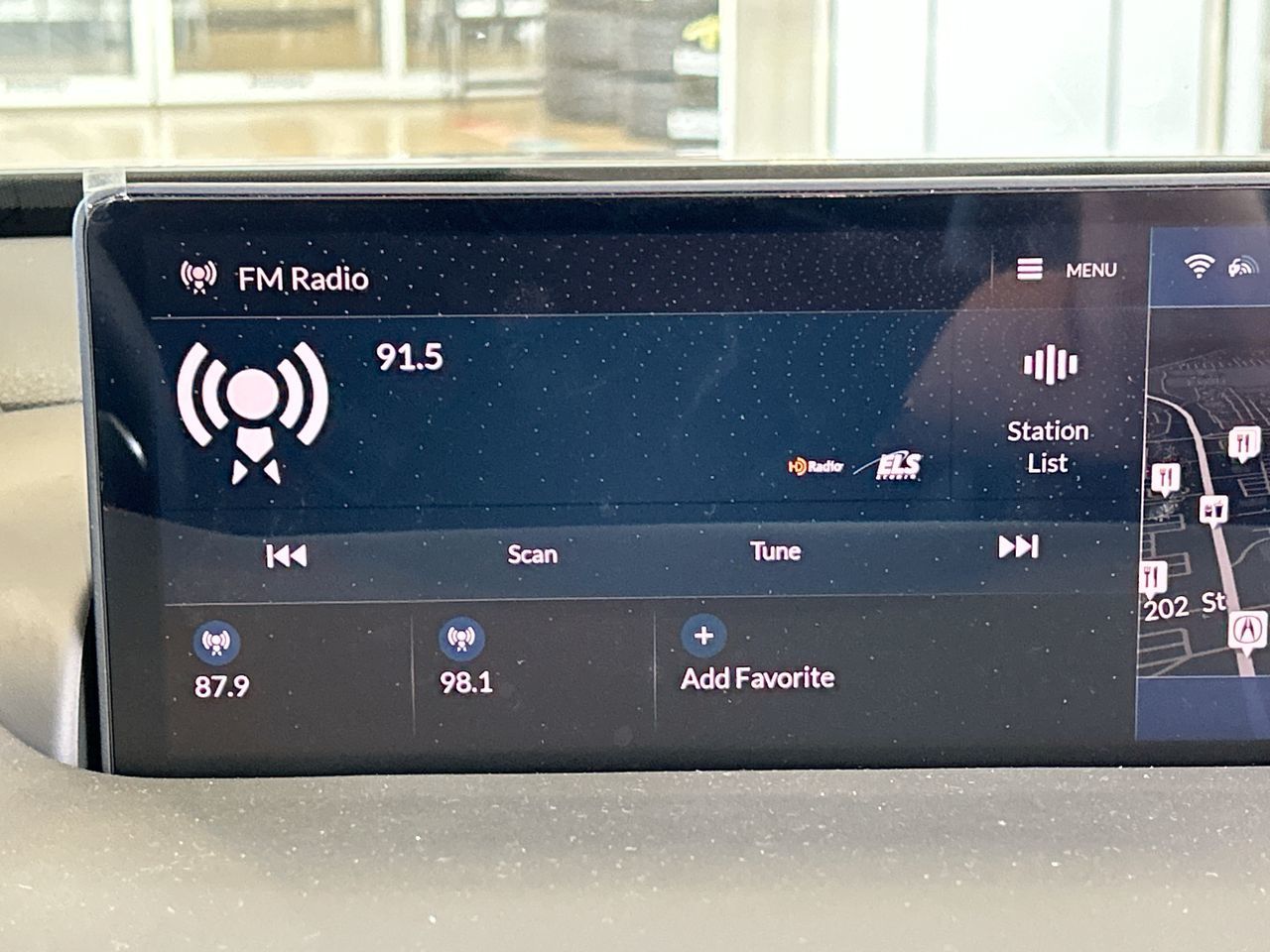 2025 Acura TLX in Langley, British Columbia