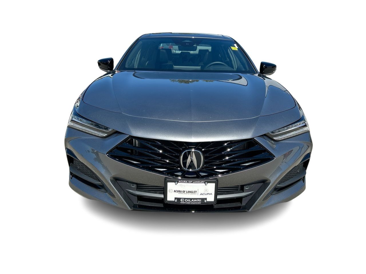 2025 Acura TLX in Langley, British Columbia