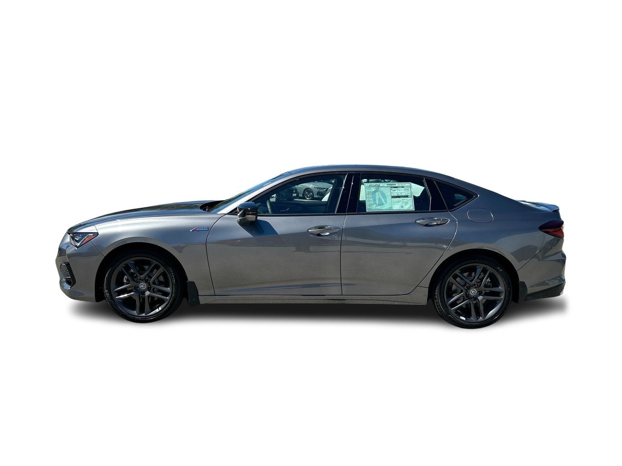 2025 Acura TLX in Langley, British Columbia