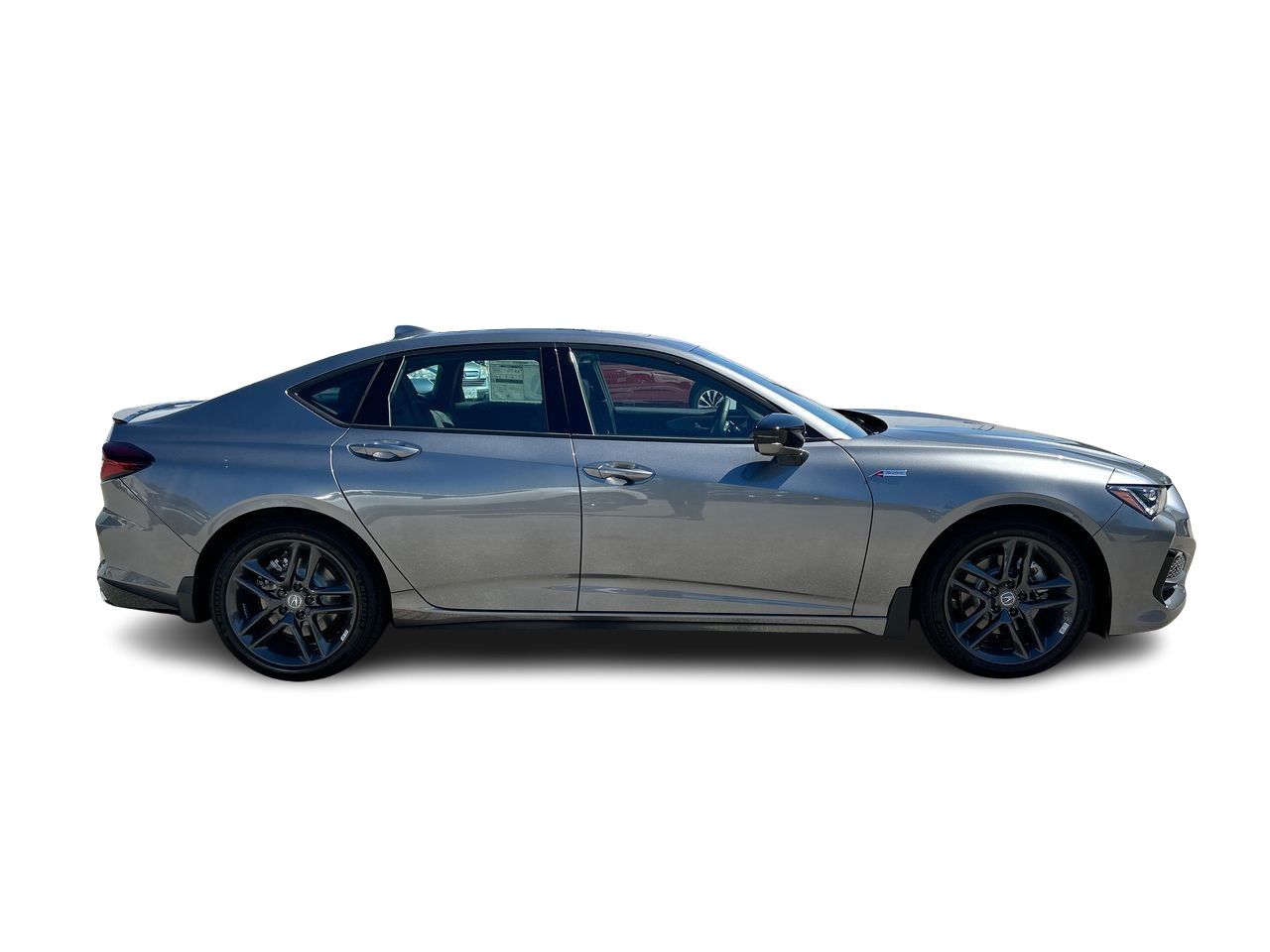 2025 Acura TLX in Langley, British Columbia