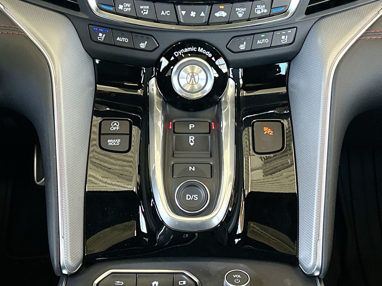 2025 Acura TLX in Langley, British Columbia