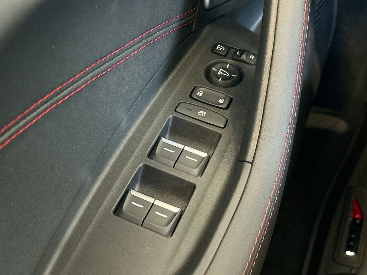 2025 Acura TLX in Langley, British Columbia