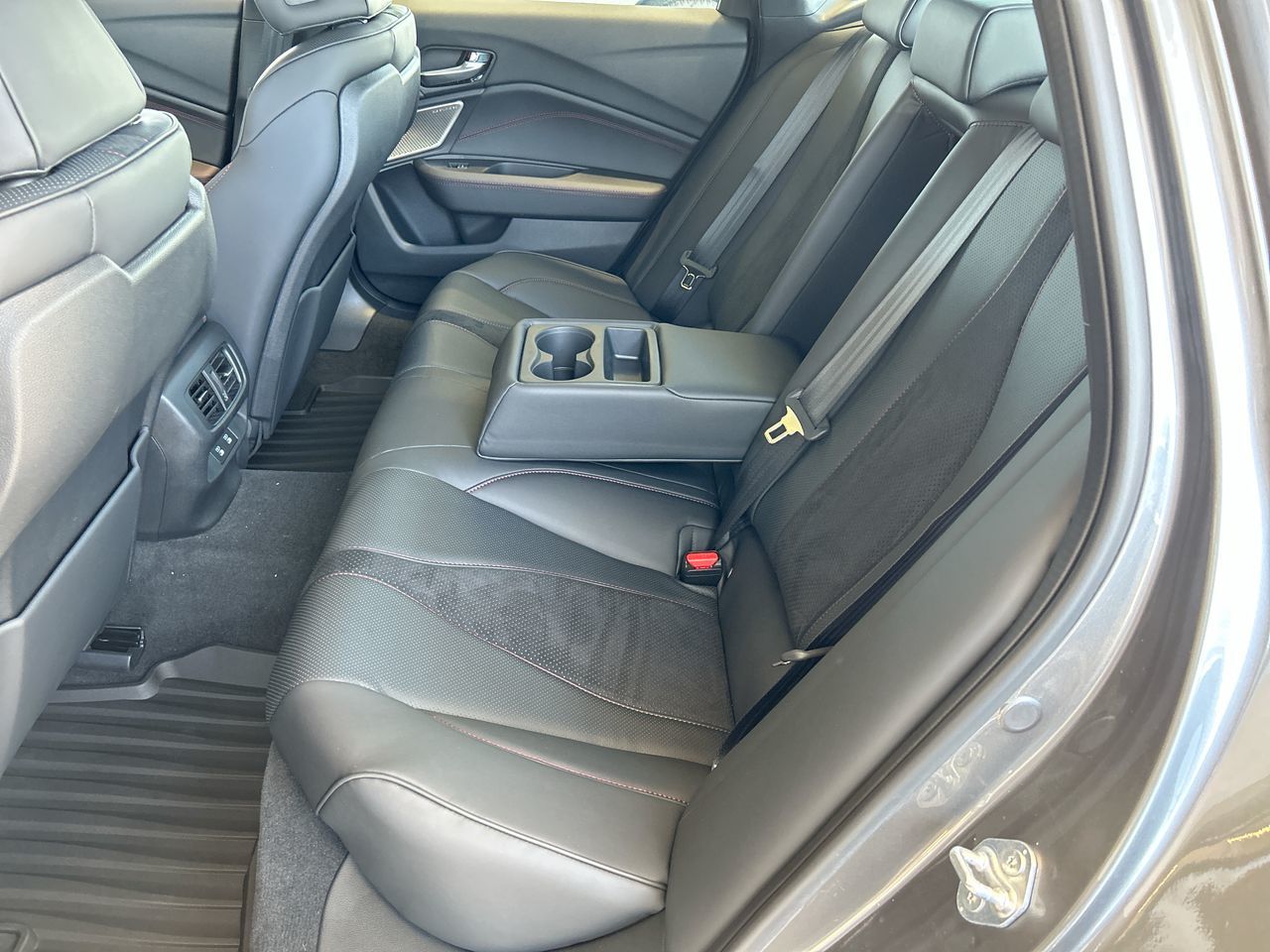 2025 Acura TLX in Langley, British Columbia