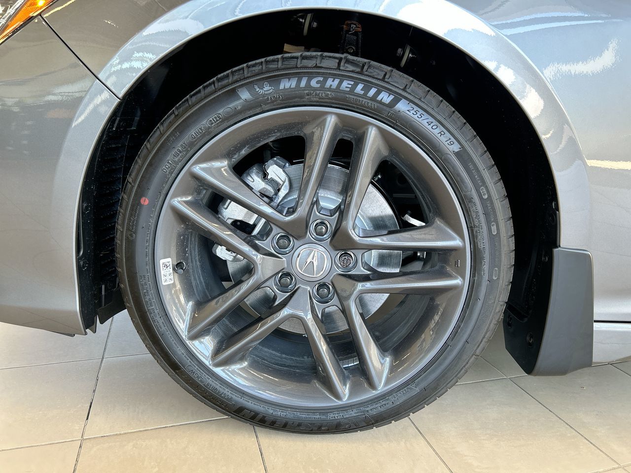2025 Acura TLX in Langley, British Columbia
