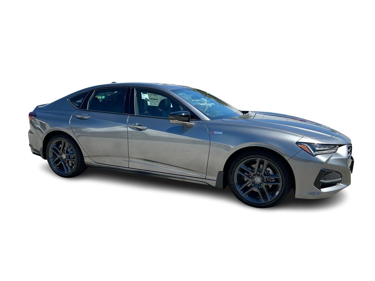 2025 Acura TLX in Langley, British Columbia