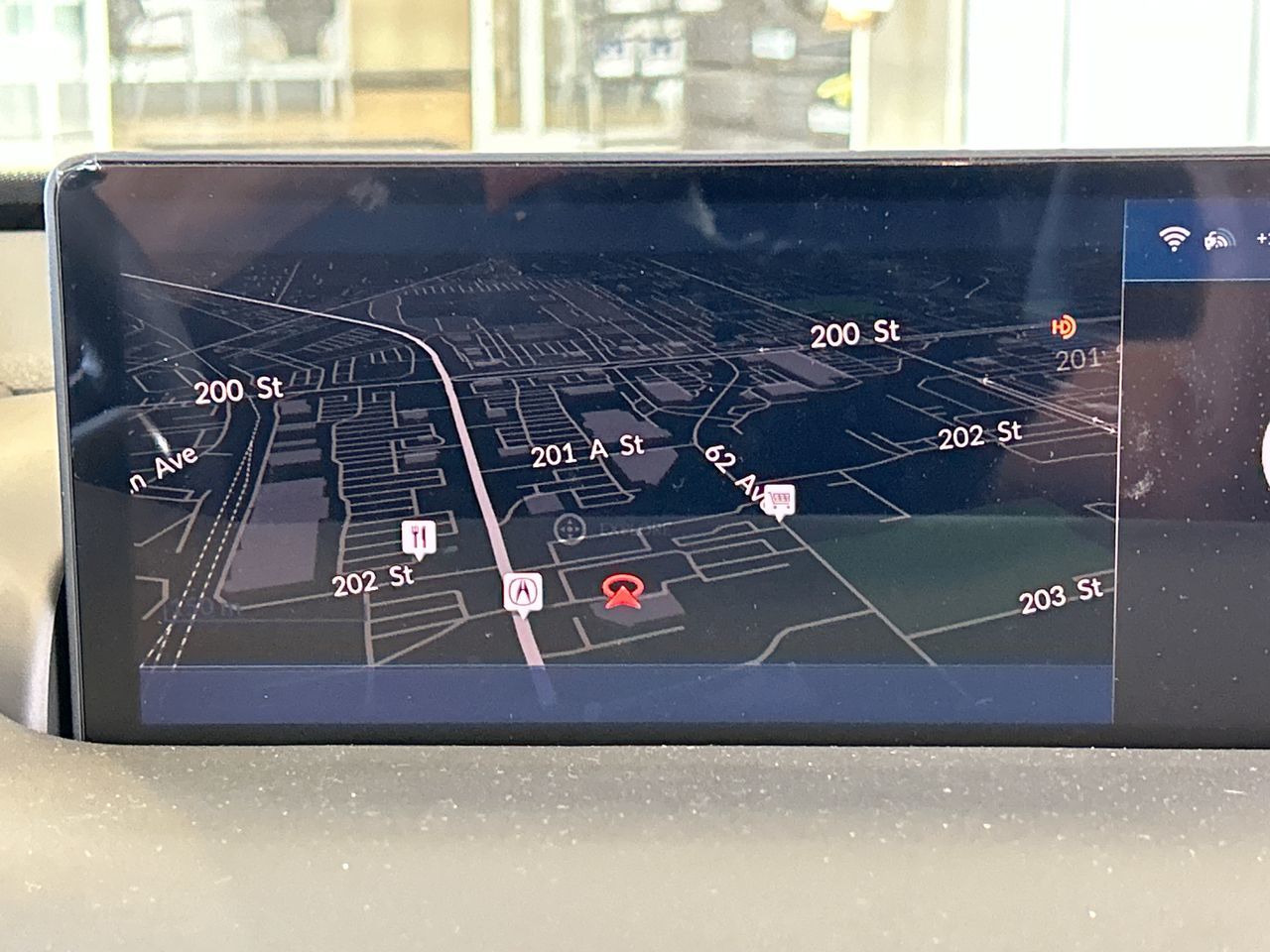 2025 Acura TLX in Langley, British Columbia