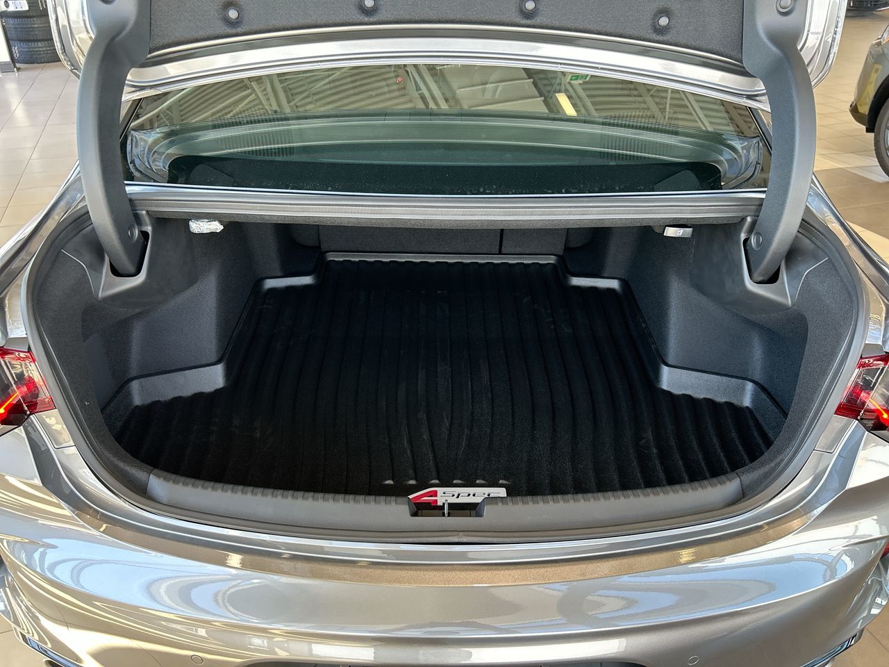 2025 Acura TLX in Langley, British Columbia