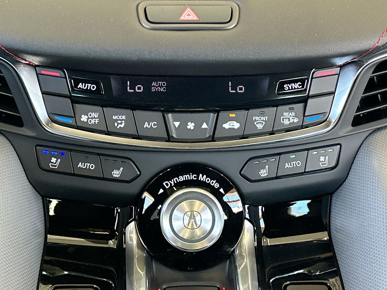 2025 Acura TLX in Langley, British Columbia