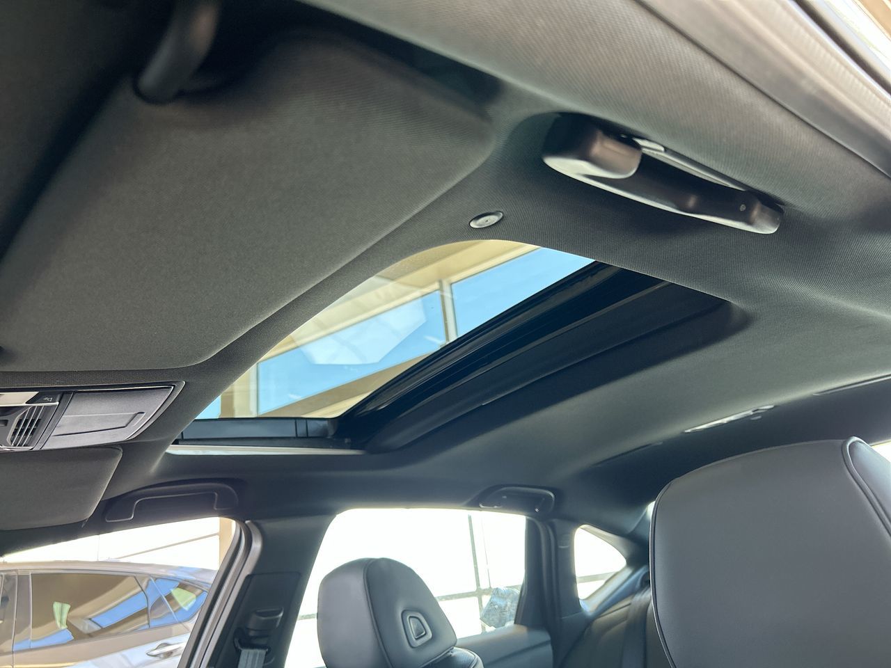 2025 Acura TLX in Langley, British Columbia