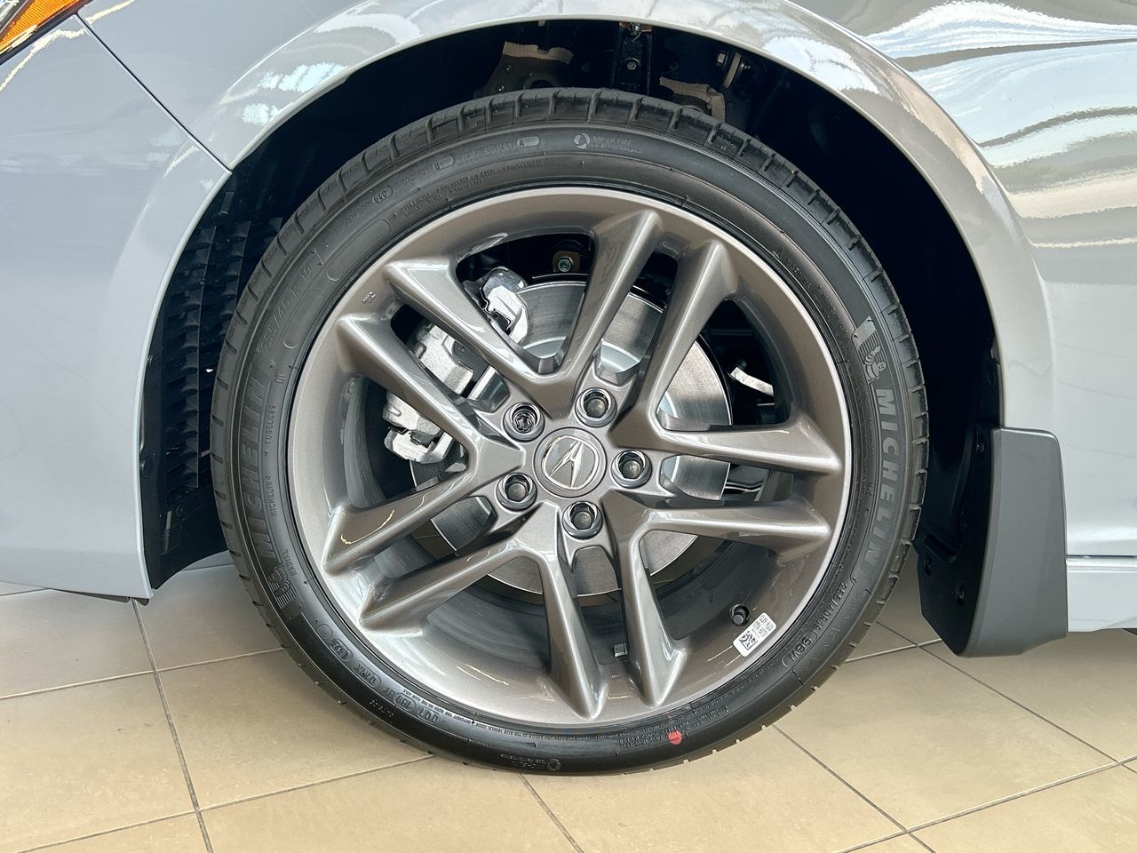Acura TLX  2025 à Langley, Colombie-Britannique
