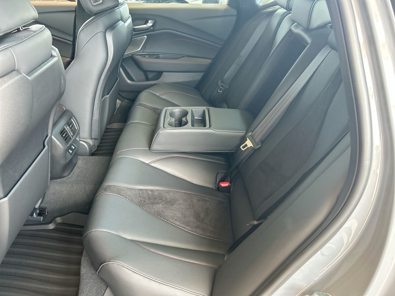 Acura TLX  2025 à Langley, Colombie-Britannique