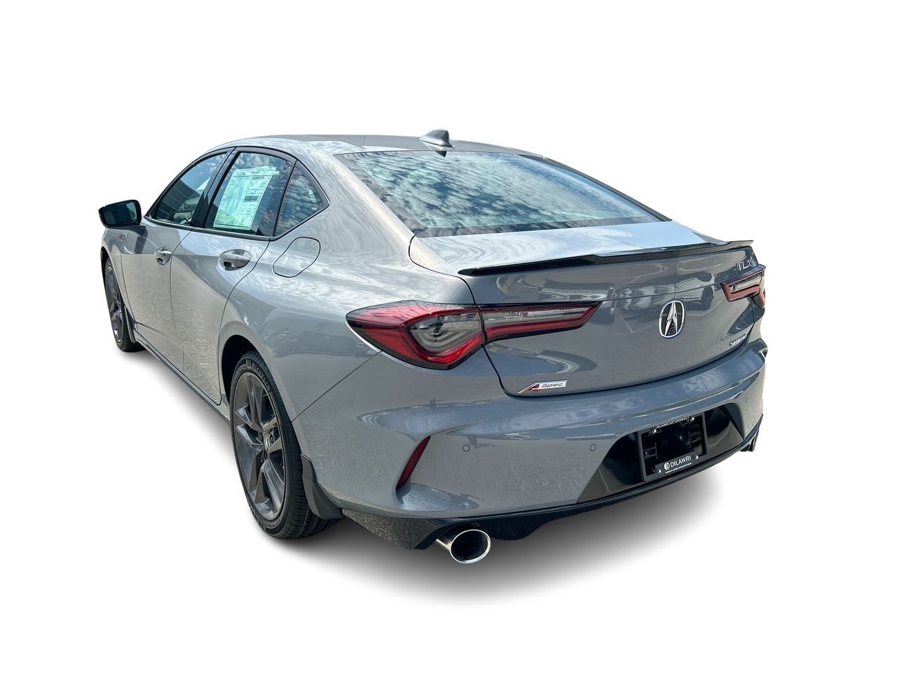 Acura TLX  2025 à Langley, Colombie-Britannique