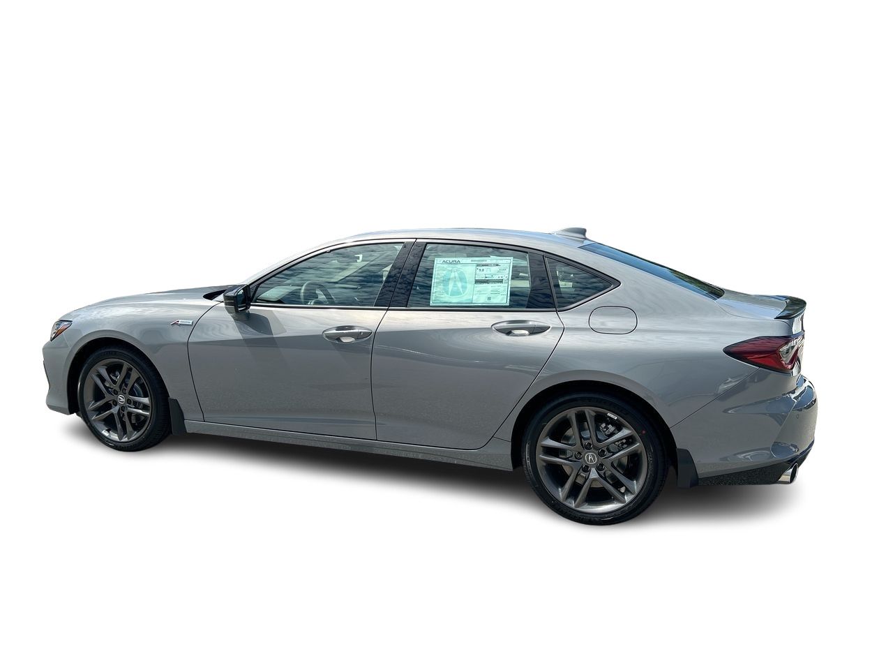 Acura TLX  2025 à Langley, Colombie-Britannique