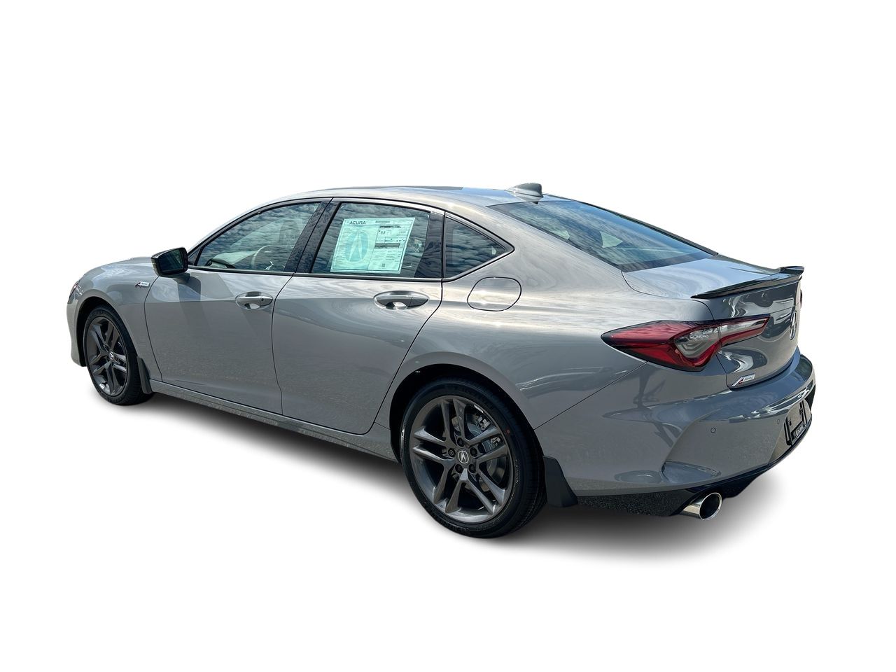 Acura TLX  2025 à Langley, Colombie-Britannique