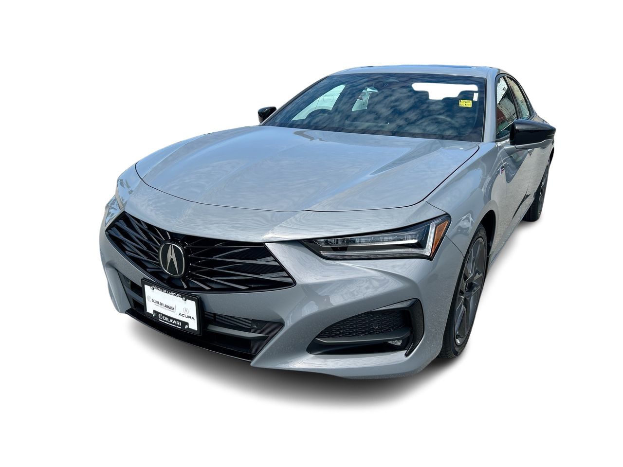 Acura TLX  2025 à Langley, Colombie-Britannique