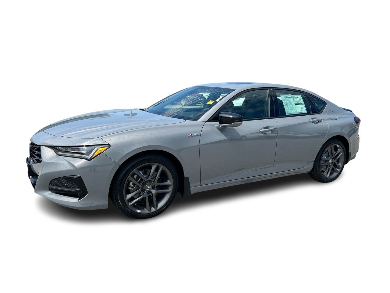 Acura TLX  2025 à Langley, Colombie-Britannique