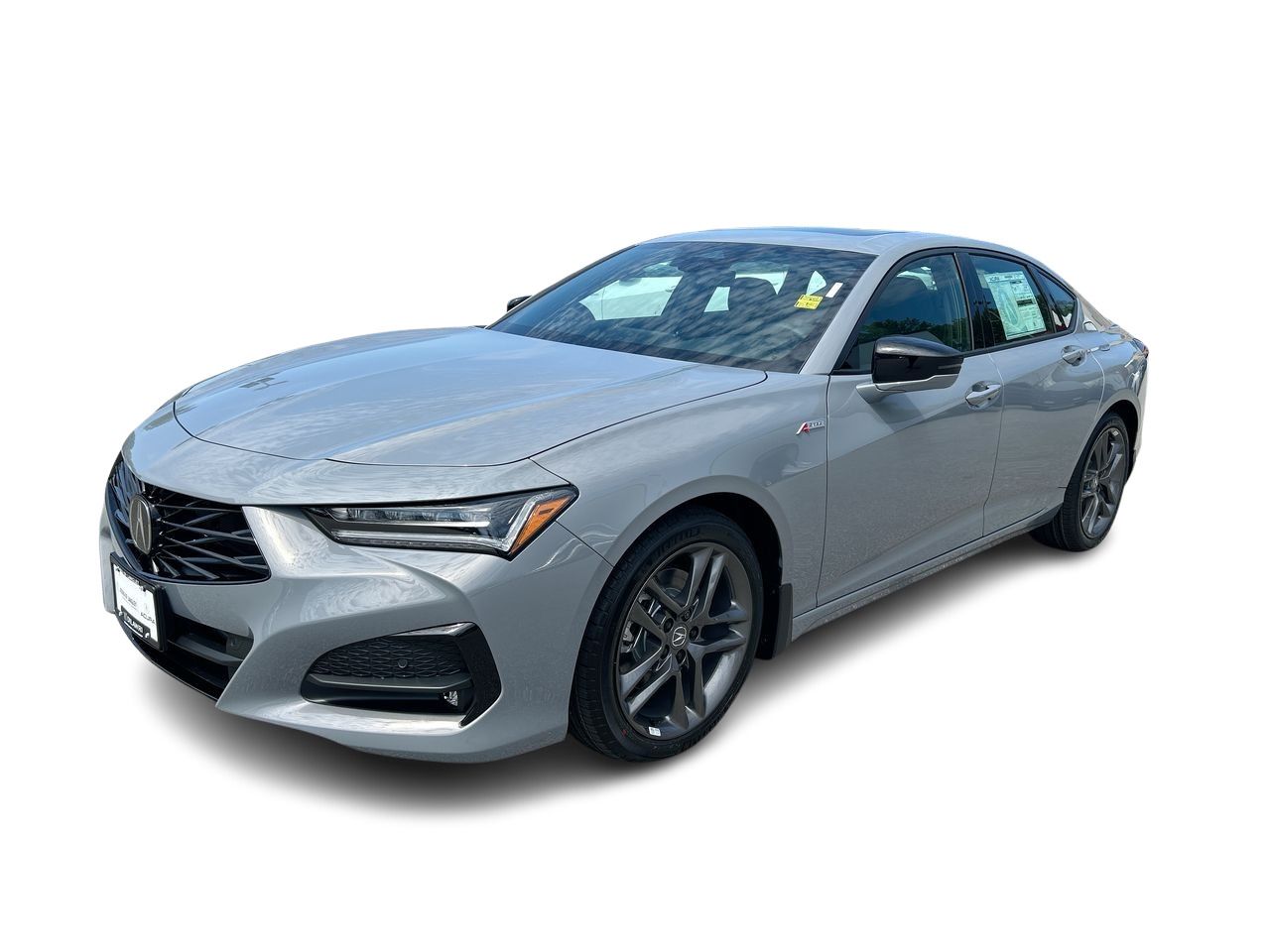 Acura TLX  2025 à Langley, Colombie-Britannique