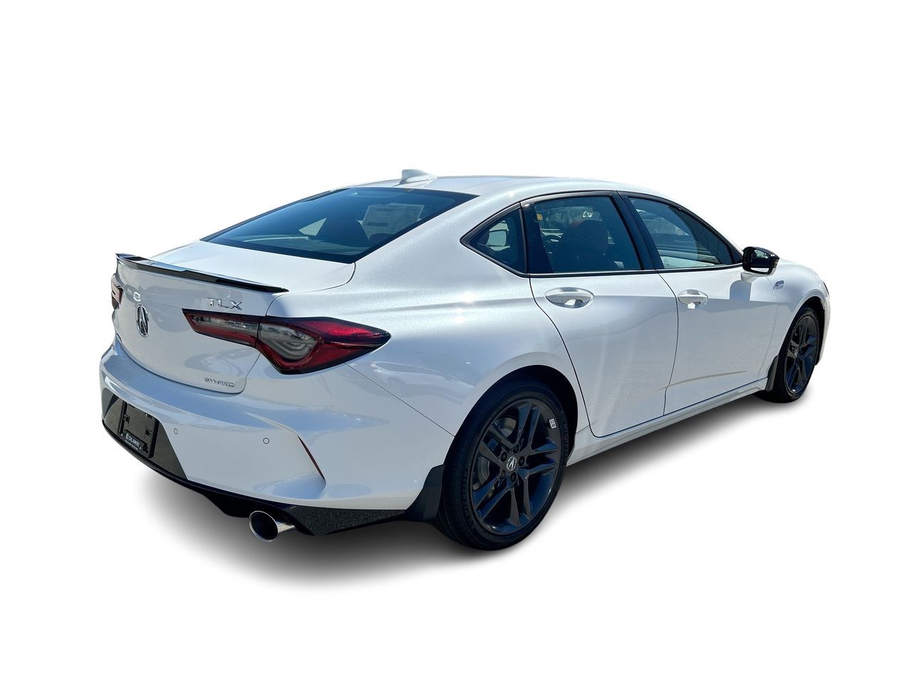 Acura TLX  2025 à Langley, Colombie-Britannique