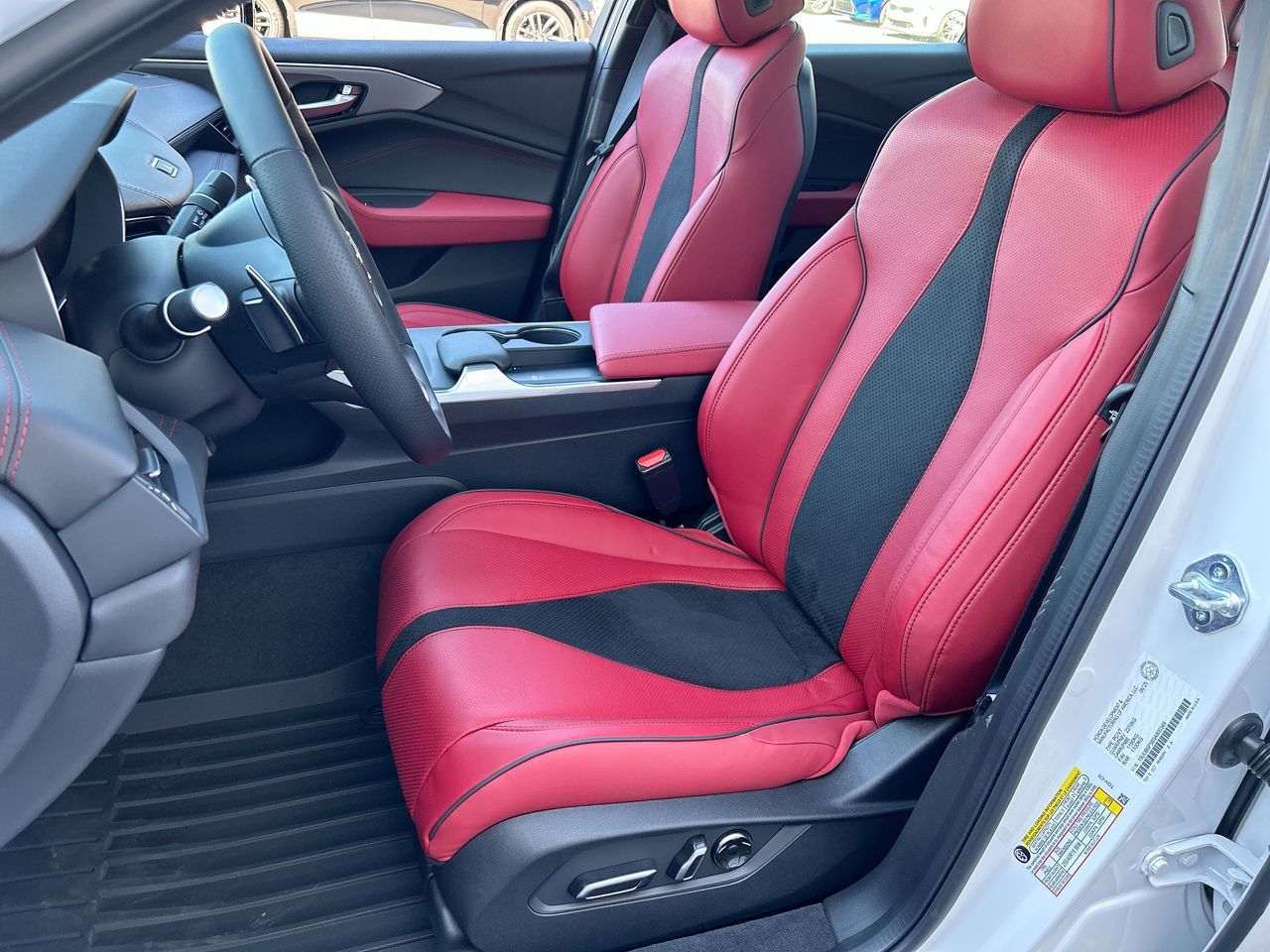 Acura TLX  2025 à Langley, Colombie-Britannique