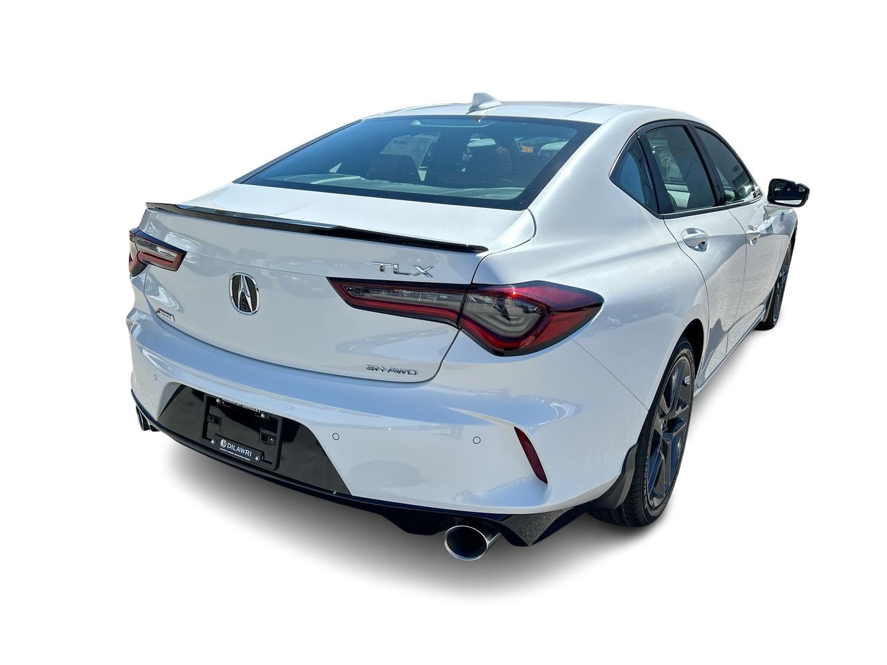 Acura TLX  2025 à Langley, Colombie-Britannique